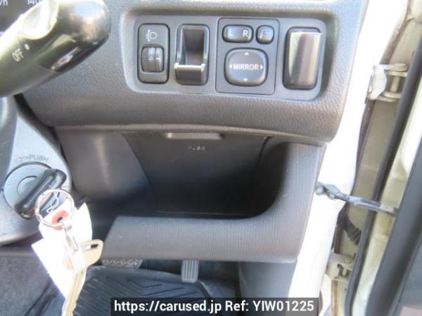 Used 2006 AT toyota probox-van NCP55V Image[28]