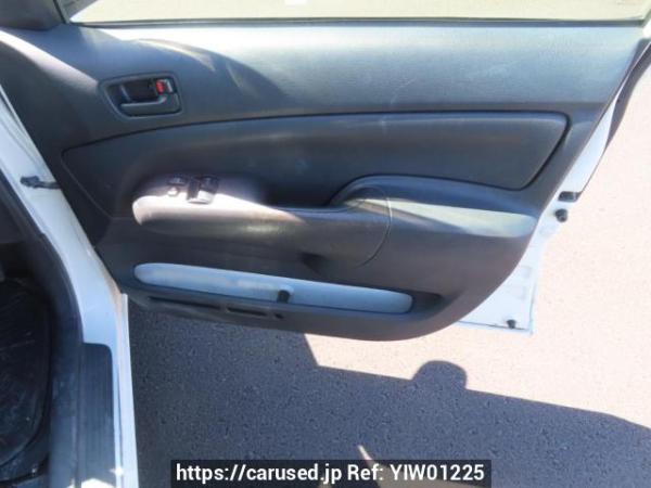 Used 2006 AT toyota probox-van NCP55V Image[31]