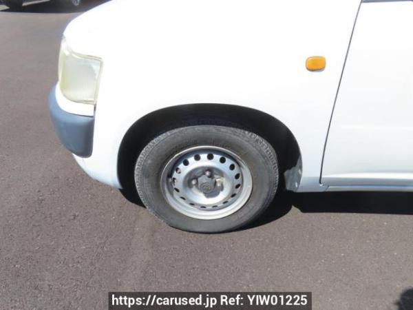 Used 2006 AT toyota probox-van NCP55V Image[32]
