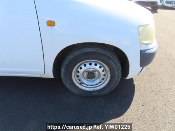 Used 2006 AT toyota probox-van NCP55V Image[33]