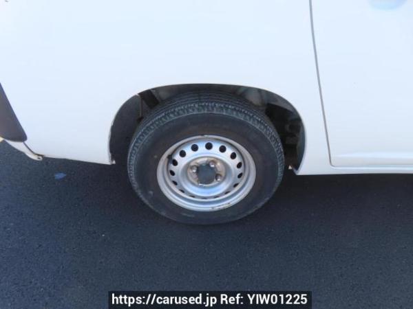 Used 2006 AT toyota probox-van NCP55V Image[34]