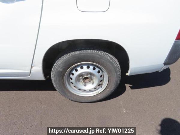 Used 2006 AT toyota probox-van NCP55V Image[35]