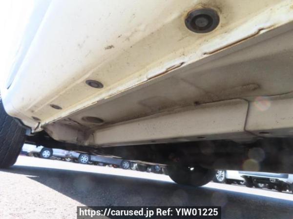 Used 2006 AT toyota probox-van NCP55V Image[38]