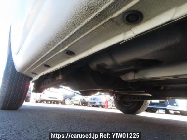 Used 2006 AT toyota probox-van NCP55V Image[40]