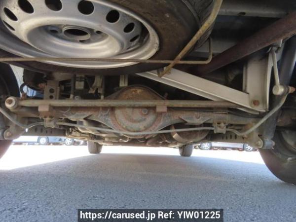 Used 2006 AT toyota probox-van NCP55V Image[43]