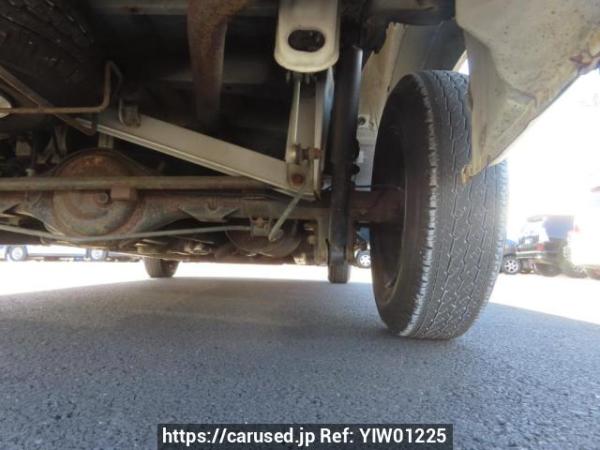Used 2006 AT toyota probox-van NCP55V Image[44]