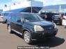 Used 2009 AT nissan x-trail NT31 Image[0]