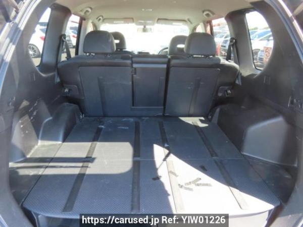 Used 2009 AT nissan x-trail NT31 Image[9]