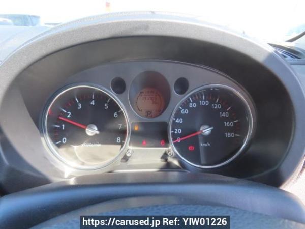 Used 2009 AT nissan x-trail NT31 Image[22]