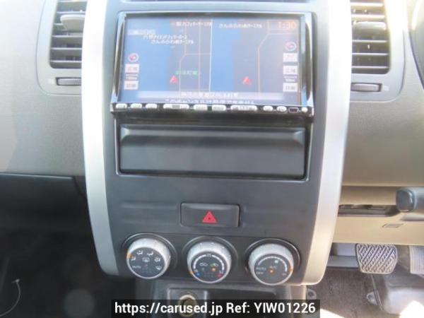 Used 2009 AT nissan x-trail NT31 Image[25]