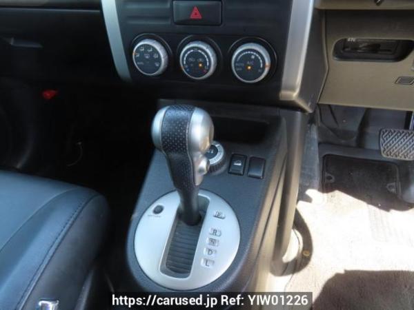 Used 2009 AT nissan x-trail NT31 Image[26]