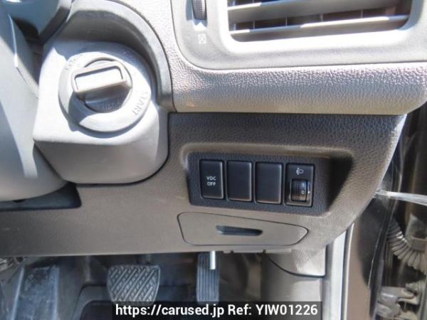 Used 2009 AT nissan x-trail NT31 Image[28]