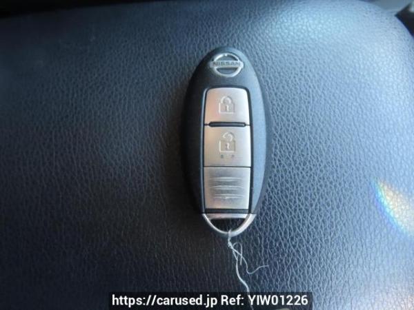 Used 2009 AT nissan x-trail NT31 Image[30]