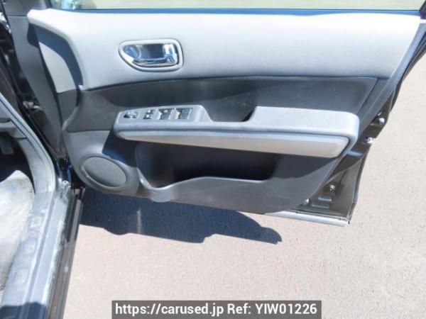 Used 2009 AT nissan x-trail NT31 Image[31]