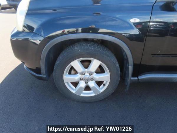 Used 2009 AT nissan x-trail NT31 Image[32]