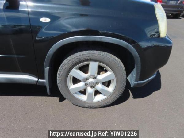 Used 2009 AT nissan x-trail NT31 Image[33]