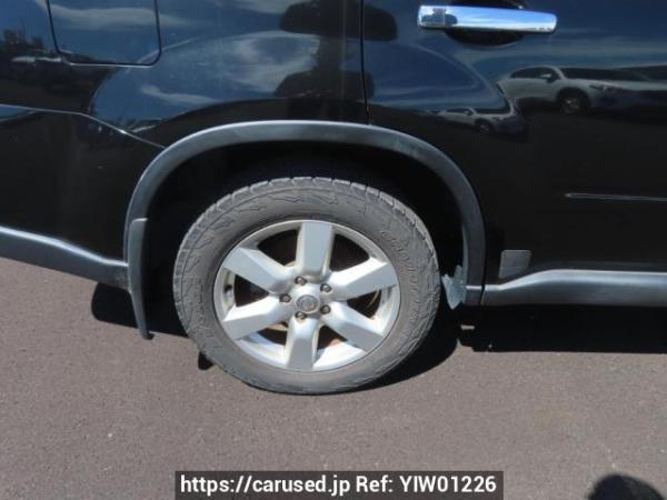 Used 2009 AT nissan x-trail NT31 Image[34]
