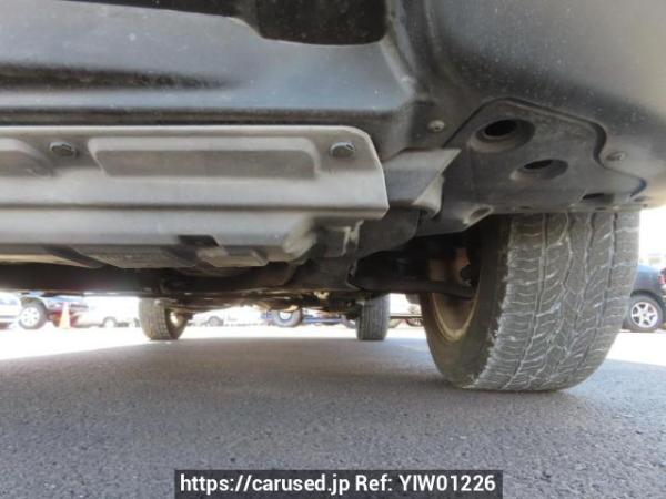 Used 2009 AT nissan x-trail NT31 Image[37]