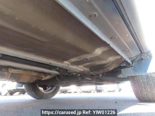 Used 2009 AT nissan x-trail NT31 Image[39]