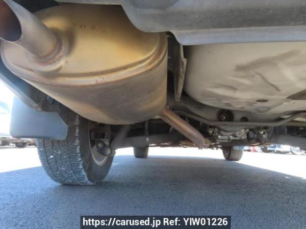 Used 2009 AT nissan x-trail NT31 Image[42]