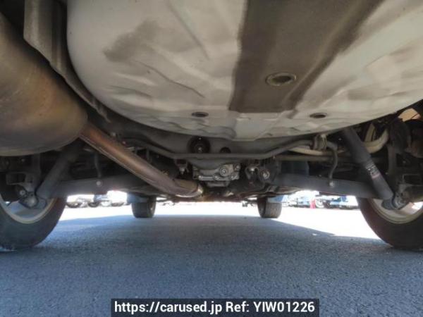 Used 2009 AT nissan x-trail NT31 Image[43]