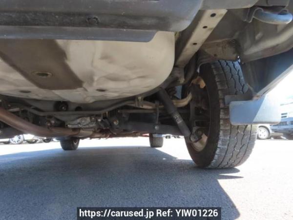 Used 2009 AT nissan x-trail NT31 Image[44]