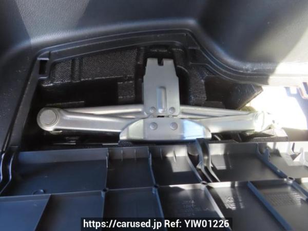 Used 2009 AT nissan x-trail NT31 Image[45]