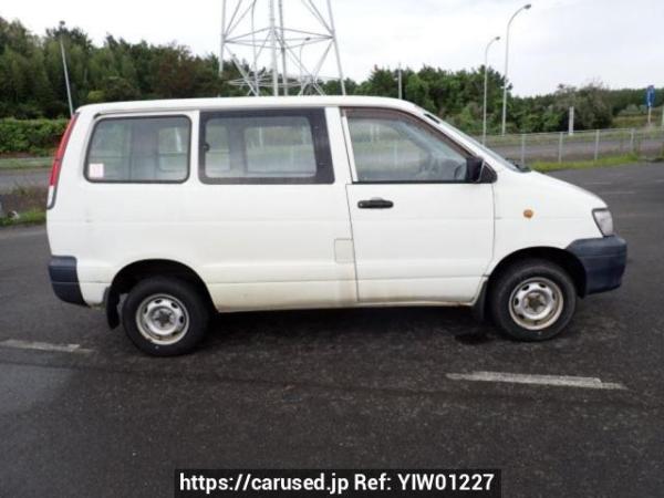 Used 2005 AT toyota townace-van KR52V Image[7]