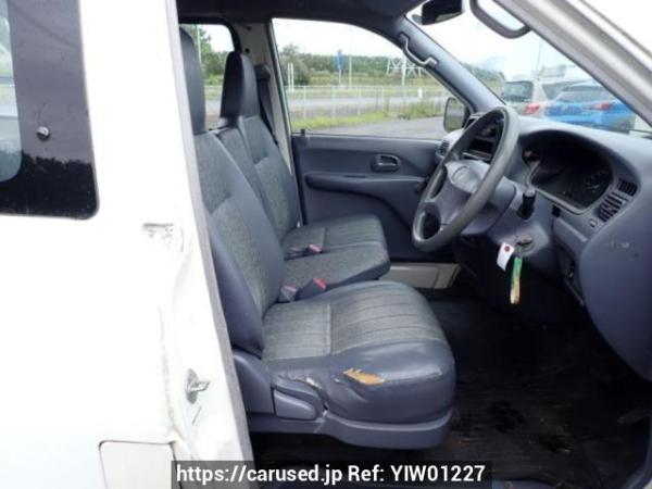 Used 2005 AT toyota townace-van KR52V Image[12]