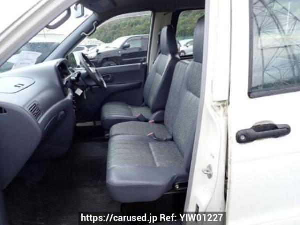 Used 2005 AT toyota townace-van KR52V Image[13]
