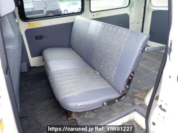 Used 2005 AT toyota townace-van KR52V Image[14]