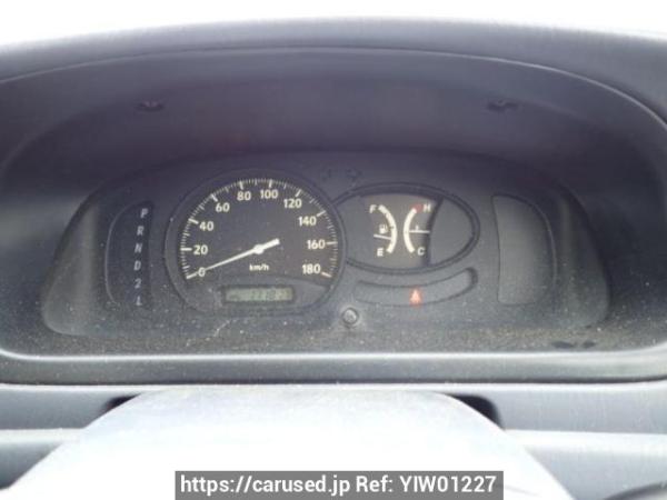 Used 2005 AT toyota townace-van KR52V Image[19]