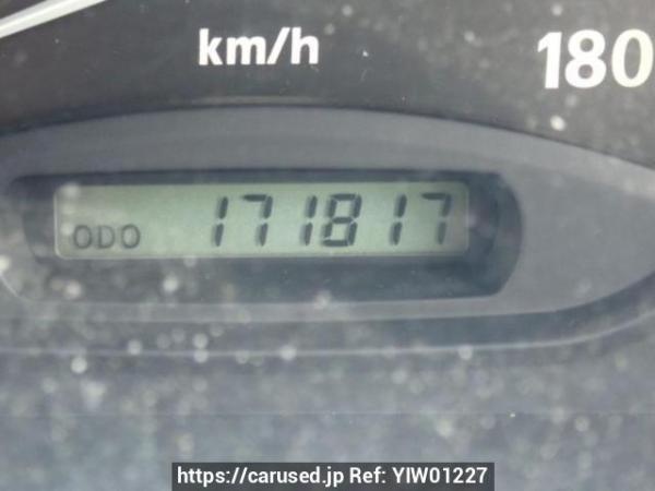 Used 2005 AT toyota townace-van KR52V Image[20]
