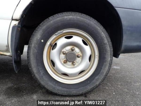Used 2005 AT toyota townace-van KR52V Image[21]