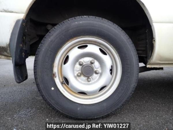 Used 2005 AT toyota townace-van KR52V Image[23]