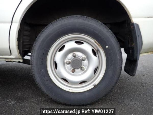 Used 2005 AT toyota townace-van KR52V Image[24]