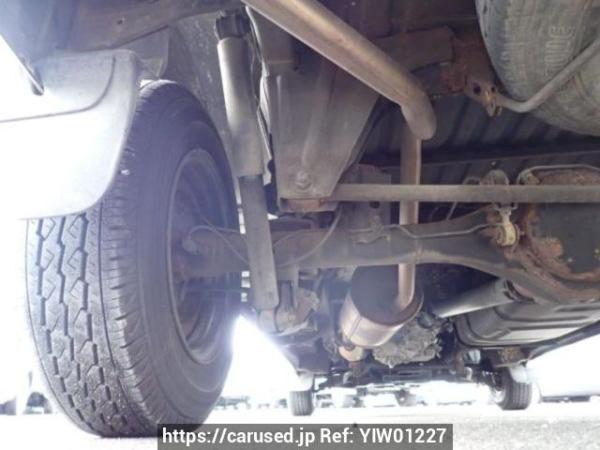 Used 2005 AT toyota townace-van KR52V Image[27]