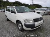 Toyota Probox Van