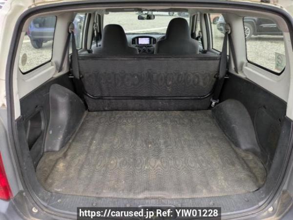 Used 2013 AT toyota probox-van NCP55V Image[6]