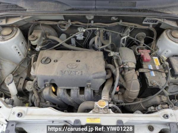 Used 2013 AT toyota probox-van NCP55V Image[7]