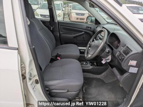 Used 2013 AT toyota probox-van NCP55V Image[10]