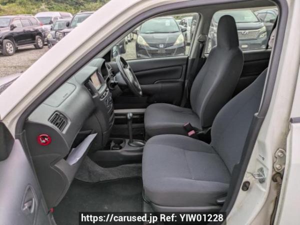 Used 2013 AT toyota probox-van NCP55V Image[11]