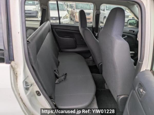 Used 2013 AT toyota probox-van NCP55V Image[12]