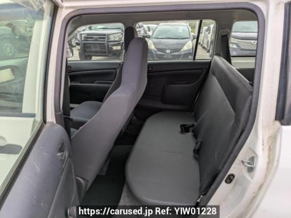 Used 2013 AT toyota probox-van NCP55V Image[13]
