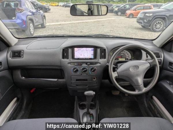 Used 2013 AT toyota probox-van NCP55V Image[14]