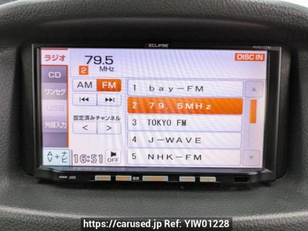 Used 2013 AT toyota probox-van NCP55V Image[15]