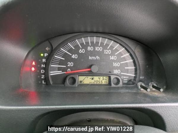 Used 2013 AT toyota probox-van NCP55V Image[16]