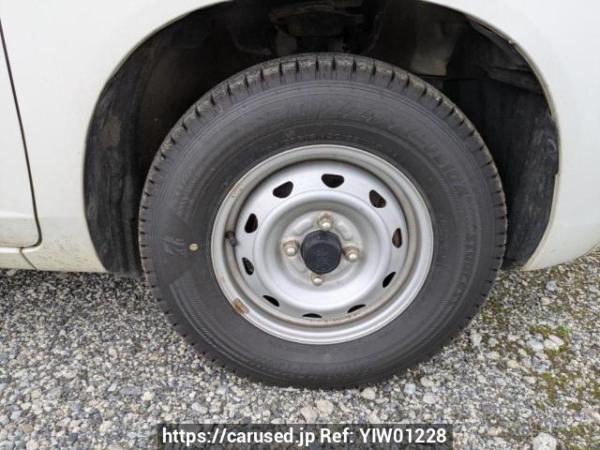 Used 2013 AT toyota probox-van NCP55V Image[17]