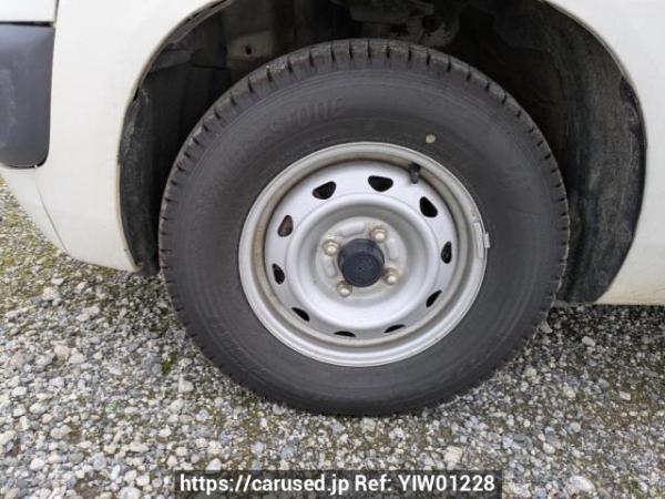 Used 2013 AT toyota probox-van NCP55V Image[18]