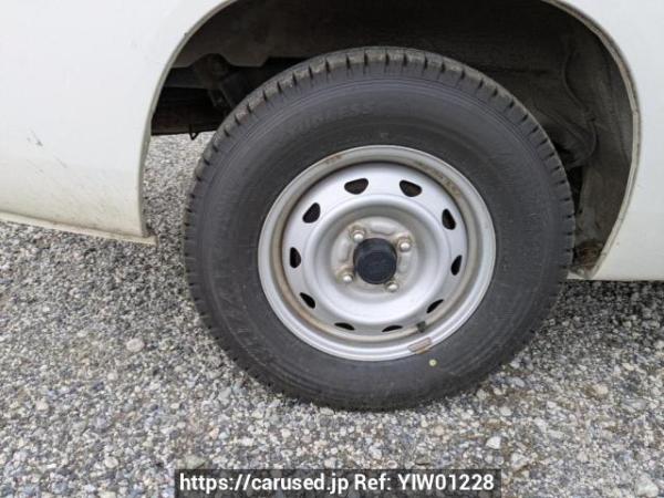Used 2013 AT toyota probox-van NCP55V Image[19]